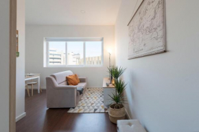  Apartment Boavista Roundabout by Sweet Porto  Atiães